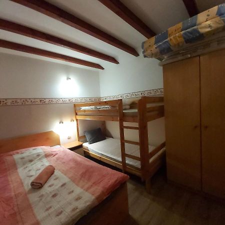 Melinda Nyaralohaz Appartement Balatonkenese Buitenkant foto