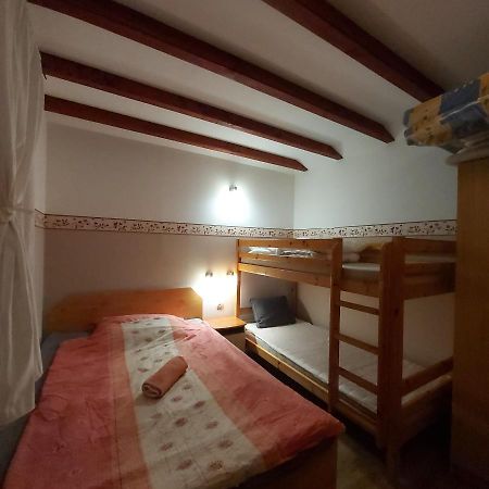 Melinda Nyaralohaz Appartement Balatonkenese Buitenkant foto