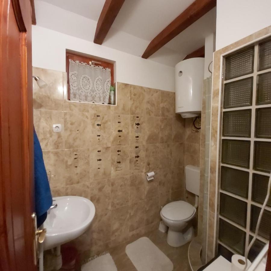 Melinda Nyaralohaz Appartement Balatonkenese Buitenkant foto