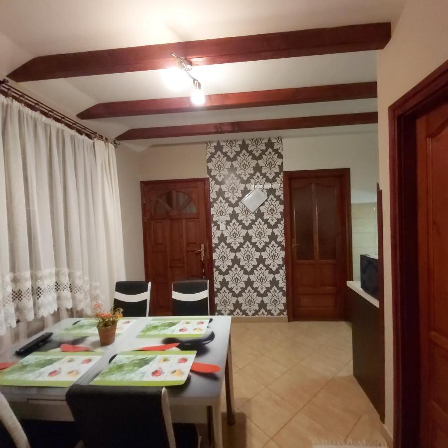 Melinda Nyaralohaz Appartement Balatonkenese Buitenkant foto